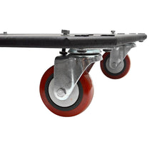 Load image into Gallery viewer, Replacement Caster Board Kit for Rack Cases