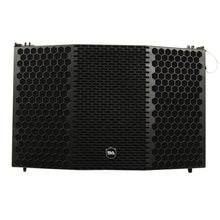 Load image into Gallery viewer, Compact 3x10 Line Array Subwoofer, Pair of Compact 2x5 Line Array Speakers, & Mounting Frame