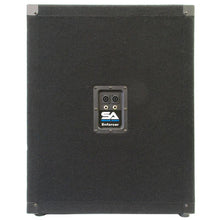 Load image into Gallery viewer, Enforcer II 18" Chest Thumping Pro Audio Subwoofer Cabinet (Pair)
