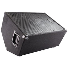 Load image into Gallery viewer, FL-10MP - Pair of Premium 10" PA Floor Monitors with Titanium Horns