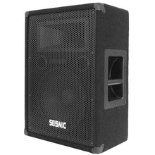 Load image into Gallery viewer, FL-10MP - Premium 10" PA Floor Monitors with Titanium Horns