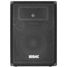 Load image into Gallery viewer, FL-12MP - Premium 12" PA Floor Monitors with Titanium Horns