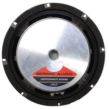 Load image into Gallery viewer, Jolt-8 - (Pair) 8" Bass Guitar Speaker Woofer 175 W RMS