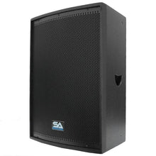 Load image into Gallery viewer, Lava 12 Pair of Premium Black 12" Loudspeakers or Monitors