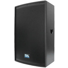 Load image into Gallery viewer, Lava 15 Premium Black 15" Loudspeakers or Monitors