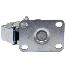 Load image into Gallery viewer, 4 Inch Locking Swivel Caster or Wheel for Line Array and Subwoofers