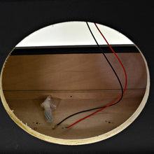 Load image into Gallery viewer, Luke-1x12V - Vintage Empty 12" Guitar Cabinet - Black Tolex/Wheat Cloth Grill