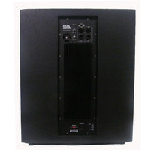 Load image into Gallery viewer, Magma-118S-PW - Active 18" High Power Subwoofer Cabinet