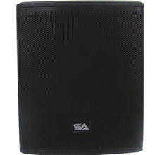 Load image into Gallery viewer, Magma-118S - Passive 18" High Power Subwoofer Cabinets (Pair)