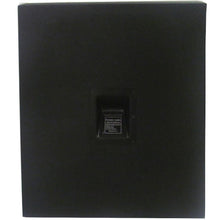 Load image into Gallery viewer, Magma-118S - Passive 18" High Power Subwoofer Cabinet
