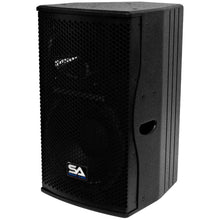 Load image into Gallery viewer, Magma-12-PW - Pair of Premium Active 12" Full Range 2-Way Loudspeaker Cabinets