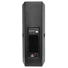 Load image into Gallery viewer, Magma-212-PW - Premium Active Dual 12" 2-Way Bi-Amp Loudspeaker Cabinet