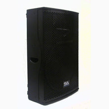 Load image into Gallery viewer, Magma-15 - Premium 15" Full Range / Bi-Amp 2-Way Loudspeaker Cabinet