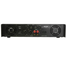 Load image into Gallery viewer, MBG-4000 Power Amplifier (Pair)