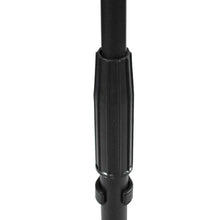 Load image into Gallery viewer, Four Tripod Microphone Stands with boom