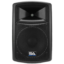 Load image into Gallery viewer, NPS-12 - 12" PA DJ Molded Speaker