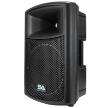 Load image into Gallery viewer, NPS-12 - Pair of 12" PA DJ Molded Speakers