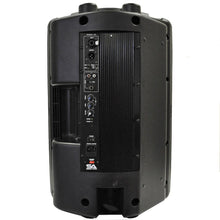 Load image into Gallery viewer, PWS-12 - Powered 12" PA DJ Molded Speaker