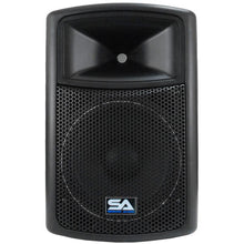 Load image into Gallery viewer, PWS-12 - Powered 12" PA DJ Molded Speaker