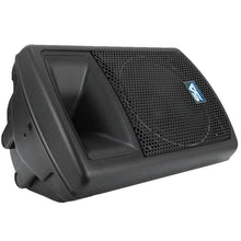 Load image into Gallery viewer, PWS-12 - Pair of Powered 12" PA DJ Molded Speakers