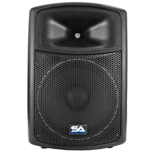 Load image into Gallery viewer, NPS-15 - Pair of 15" PA DJ Molded Speaker