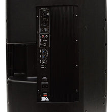 Load image into Gallery viewer, PWS-15 - Powered 15" PA DJ Molded Speaker
