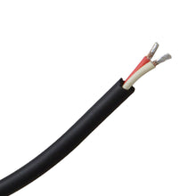 Load image into Gallery viewer, QRW50 - 2 Pack Raw Wire to 1/4" Speaker Cable 50'