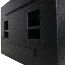 Load image into Gallery viewer, The Quad-18 - 4 x 18 Inch Subwoofer Cabinet