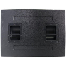 Load image into Gallery viewer, The Quad-18 - 4 x 18 Inch Subwoofer Cabinet