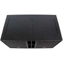 Load image into Gallery viewer, The Quad-18 - 4 x 18 Inch Subwoofer Cabinet