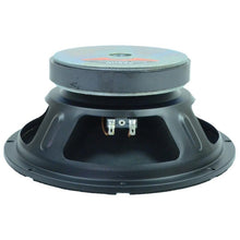 Load image into Gallery viewer, Quake 10" Loudspeaker - 8 Ohm Steel Frame Driver for PA Speakers