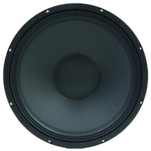 Load image into Gallery viewer, Quake 15" - 8 Ohm Steel Frame Speaker Driver (Pair)