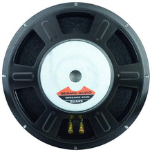 Load image into Gallery viewer, Quake 15 Sub 15" Steel Frame Subwoofer Driver - 8 Ohm