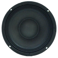 Load image into Gallery viewer, Quake 6" - 8 Ohm Steel Frame Speaker Driver (Pair)