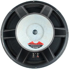 Load image into Gallery viewer, Quake 18" - 8 Ohm Steel Frame Subwoofer Driver (Pair)