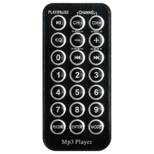 Load image into Gallery viewer, Pair of Powered 15 Inch PA Speaker - Rechargeable with 2 Mics, Remote and Bluetooth