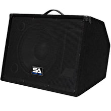 Load image into Gallery viewer, 12" Floor / Studio / Stage Monitor or Main