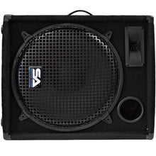 Load image into Gallery viewer, SA-15.2 - Pair of 15" Compact DJ / PA Speaker Cabinet