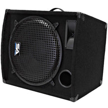 Load image into Gallery viewer, SA-15.2 - Pair of 15" Compact DJ / PA Speaker Cabinet
