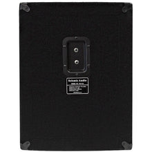 Load image into Gallery viewer, Pair of 15" Compact DJ / PA Speaker Cabinets and Tripod Stands