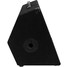 Load image into Gallery viewer, Pair of 15" Floor / Studio / Stage Monitors or Mains