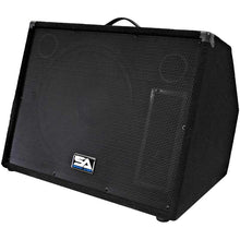 Load image into Gallery viewer, Pair of 15" Floor / Studio / Stage Monitors or Mains