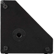 Load image into Gallery viewer, 15" Floor Monitor with Titanium Horns