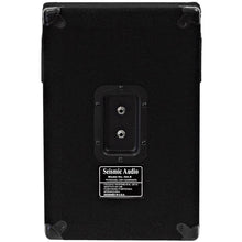 Load image into Gallery viewer, Pair of 8" Pro Audio Speaker Cabinets