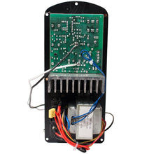 Load image into Gallery viewer, SA-APLW80 - 60 Watt Class AB Plate Amplifier for PA/DJ Loudspeaker Cabinets