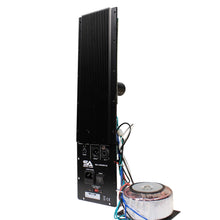 Load image into Gallery viewer, SA-APMM12 - 220 Watt Plate Amplifier for PA/DJ Speaker Cabinets and Loudspeakers - 4 Ohm