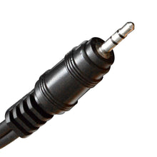 Load image into Gallery viewer, SA-iEMRCAM25 - Male 1/8" to Dual Male RCA Patch Cable - 25 Feet