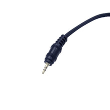 Load image into Gallery viewer, SA-iEMRCAM6 - Male 1/8" to Dual Male RCA Patch Cable - 6 Feet