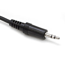 Load image into Gallery viewer, SA-iERQM25 - 4 Pack of 25 Foot 1/8" (3.5mm) Stereo Male to 1/4" Male Patch Cables