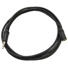 Load image into Gallery viewer, SA-iMF (Variety 5 Pack) - 1/8" (3.55mm) 1.5, 3, 6, 12, 25 Foot Extender Patch Cables